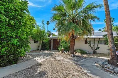 1077 S Riverside Drive, Palm Springs, CA 92264 - Photo 1