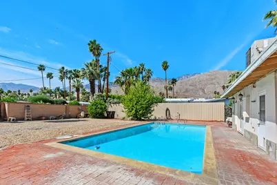 1077 S Riverside Drive, Palm Springs, CA 92264 - Photo 31