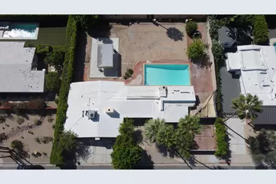 1077 S Riverside Drive, Palm Springs, CA 92264 - Photo 33