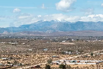 140 Rice Avenue, Joshua Tree, CA 92252 - Photo 3