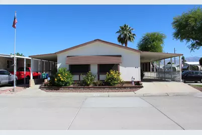 46618 Madison Street #64, Indio, CA 92201 - Photo 3