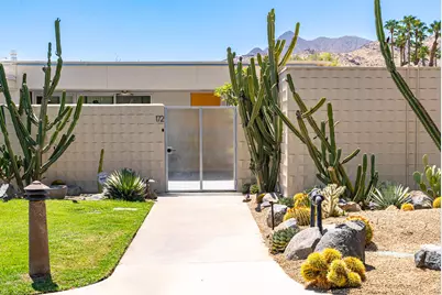 172 Desert Lakes Drive, Palm Springs, CA 92264 - Photo 3
