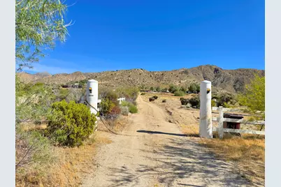 10505 Hess Boulevard, Morongo Valley, CA 92256 - Photo 3