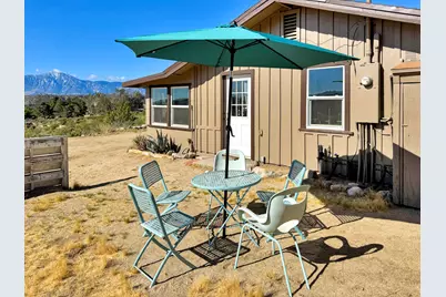 10505 Hess Boulevard, Morongo Valley, CA 92256 - Photo 9