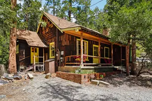 55280 Circle Way, Idyllwild, CA 92549 - Photo 1