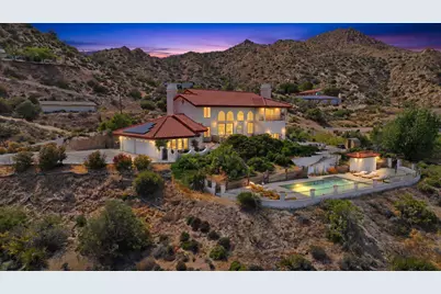 53806 Ridge Road, Yucca Valley, CA 92284 - Photo 1