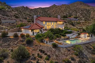 53806 Ridge Rd, Yucca Valley, CA 92284 - Photo 1