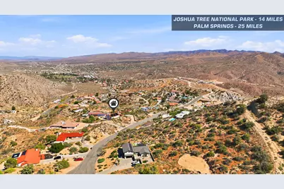 53806 Ridge Road, Yucca Valley, CA 92284 - Photo 87