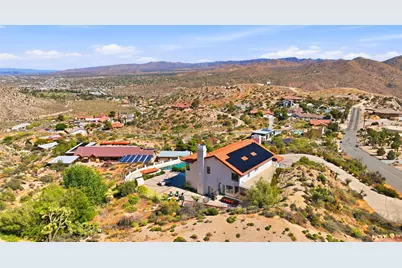 53806 Ridge Road, Yucca Valley, CA 92284 - Photo 85