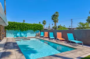 791 S Calle Paul, Palm Springs, CA 92264 - Photo 3