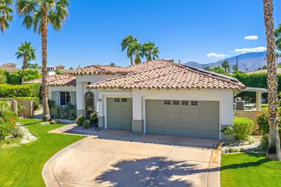 15 Porto Cielo Court, Rancho Mirage, CA 92270 - Photo 1
