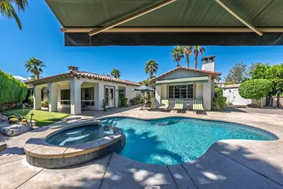 15 Porto Cielo Court, Rancho Mirage, CA 92270 - Photo 9