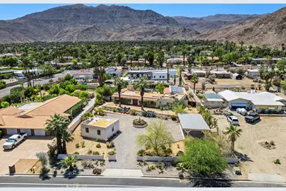 71461 Sahara Road, Rancho Mirage, CA 92270 - Photo 1