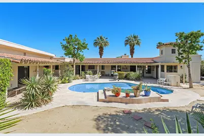 71461 Sahara Road, Rancho Mirage, CA 92270 - Photo 53