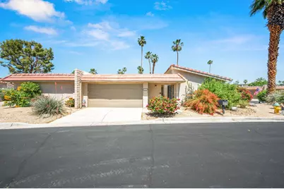 68390 Calle Barcelona, Cathedral City, CA 92234 - Photo 1