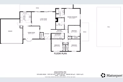 3096 N Greg Circle, Palm Springs, CA 92262 - Photo 33