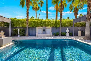 279 W Overlook Rd, Palm Springs, CA 92264 - Photo 35