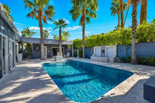 279 W Overlook Rd, Palm Springs, CA 92264 - Photo 33