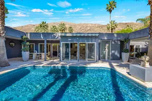 279 W Overlook Rd, Palm Springs, CA 92264 - Photo 31