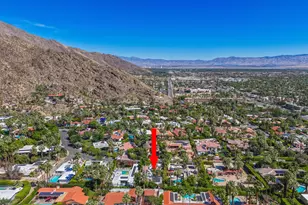 279 W Overlook Rd, Palm Springs, CA 92264 - Photo 43