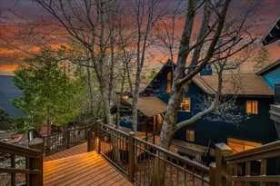 26623 Hillcrest Ln, Lake Arrowhead, CA 92352 - Photo 3