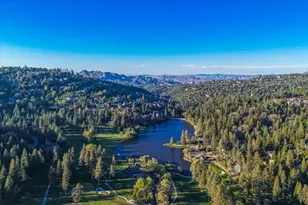 26623 Hillcrest Ln, Lake Arrowhead, CA 92352 - Photo 63