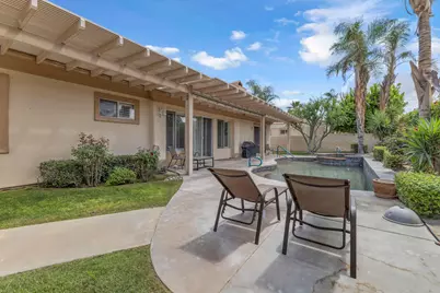 44397 Mesquite Drive, Indian Wells, CA 92210 - Photo 5