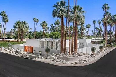 1190 S Calle De Maria, Palm Springs, CA 92264 - Photo 1