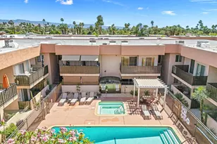 400 N Sunrise Way, Palm Springs, CA 92262 - Photo 1