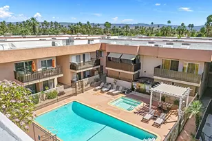 400 N Sunrise Way, Palm Springs, CA 92262 - Photo 3