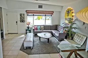 1443 N Vaquero Rd, Palm Springs, CA 92262 - Photo 27