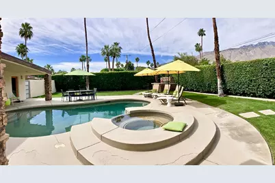 1443 N Vaquero Road, Palm Springs, CA 92262 - Photo 55
