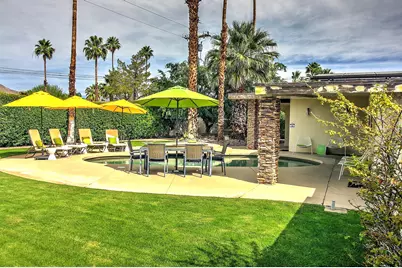 1443 N Vaquero Road, Palm Springs, CA 92262 - Photo 11