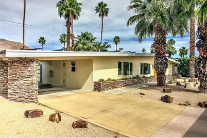 1443 N Vaquero Road, Palm Springs, CA 92262 - Photo 69