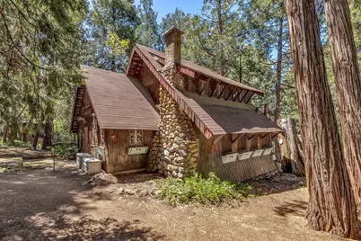 54685 Marian View Drive, Idyllwild, CA 92549 - Photo 1