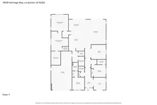 78420 Heritage Way, La Quinta, CA 92253 - Photo 47