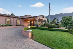 1677 Hillview Cove, Palm Springs, CA 92264 - Photo 5