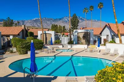 2389 E Miramonte Circle #B, Palm Springs, CA 92264 - Photo 49