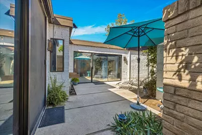 2389 E Miramonte Circle #B, Palm Springs, CA 92264 - Photo 31