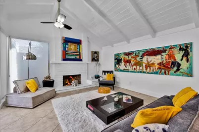 2389 E Miramonte Circle #B, Palm Springs, CA 92264 - Photo 7