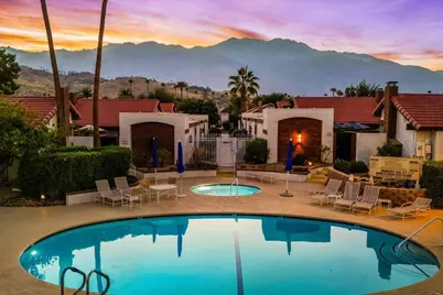 2389 E Miramonte Circle #B, Palm Springs, CA 92264 - Photo 51