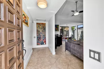 2389 E Miramonte Circle #B, Palm Springs, CA 92264 - Photo 5