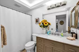 2389 E Miramonte Cir, Palm Springs, CA 92264 - Photo 23
