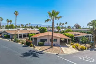 73450 Country Club Dr, Palm Desert, CA 92260 - Photo 1