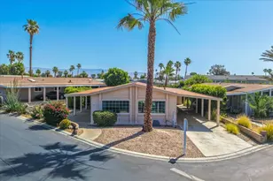 73450 Country Club Dr, Palm Desert, CA 92260 - Photo 5