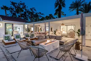 246 W Vereda Norte, Palm Springs, CA 92262 - Photo 5