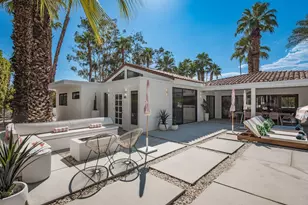 246 W Vereda Norte, Palm Springs, CA 92262 - Photo 61