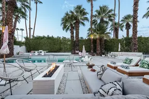 246 W Vereda Norte, Palm Springs, CA 92262 - Photo 59