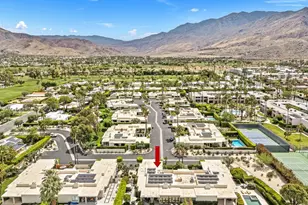 2612 Canyon S Dr, Palm Springs, CA 92264 - Photo 9