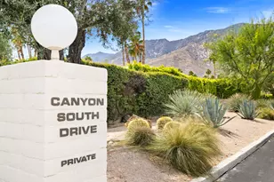 2612 Canyon S Dr, Palm Springs, CA 92264 - Photo 7
